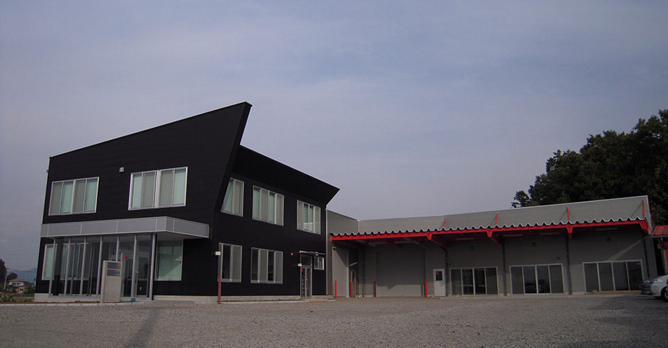 朝倉ジャージー