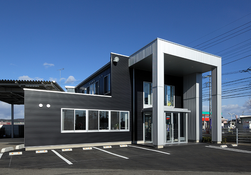 諸田トラフィック