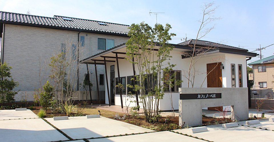 カフェノーベル