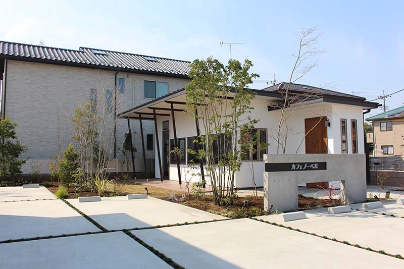 カフェノーベル