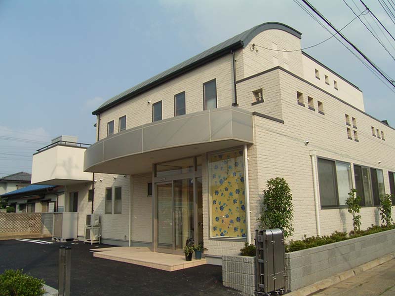 島崎デンタルクリニック