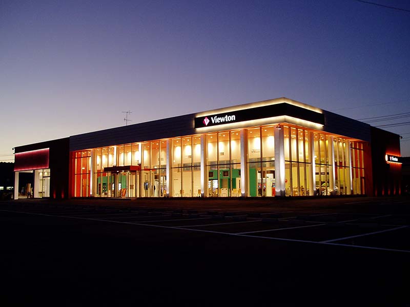 パチンコ ビュートン