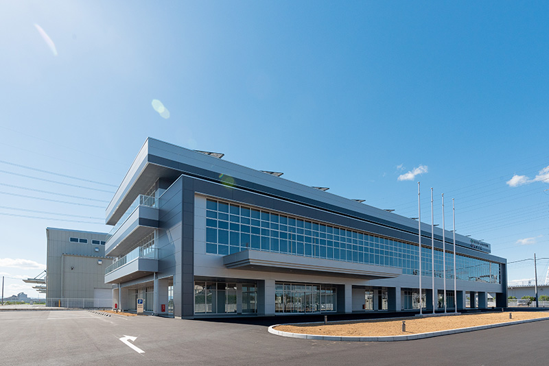 SRDホールディングス