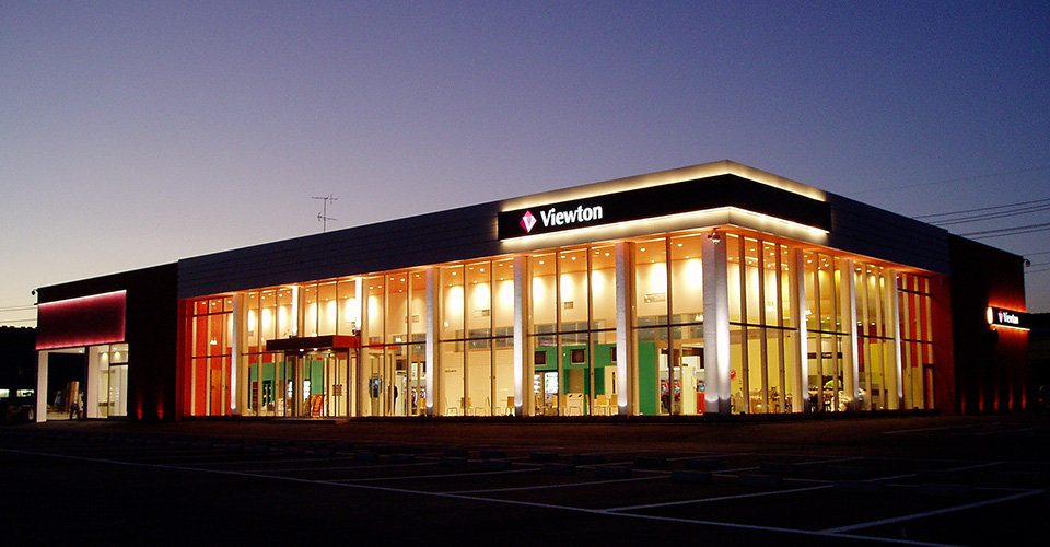 パチンコ ビュートン