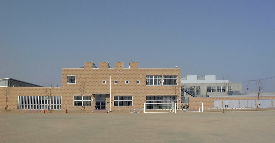 太田市立沢野中央小学校