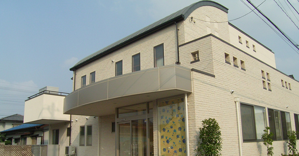 島崎デンタルクリニック