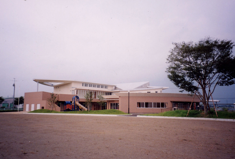 鳥之郷ふれあいセンター