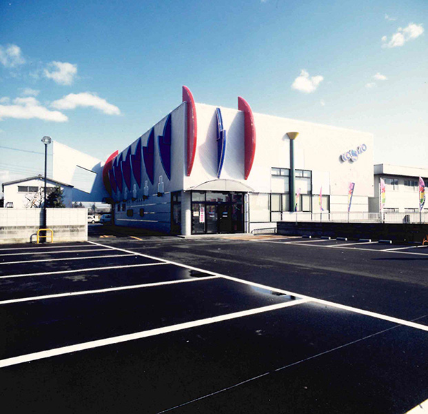 パーラーコスモ