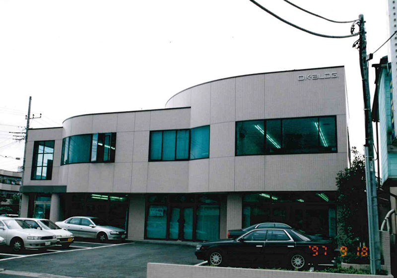 OKビル