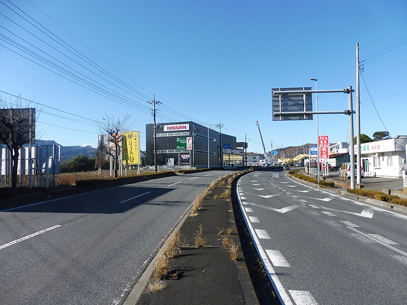 日産サティオ埼玉