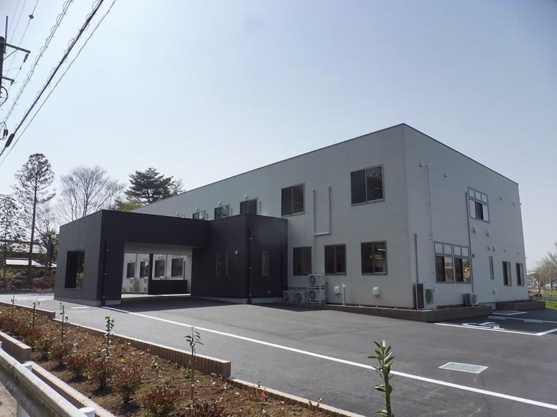 善光寺有料老人ホーム