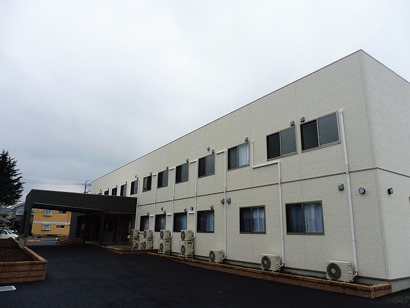 大前町有料老人ホーム