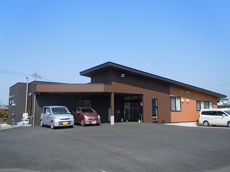 嵩原園デイサービスセンター