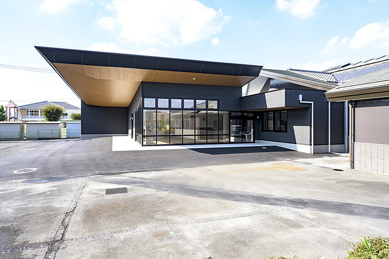 千代田町総合健康福祉センター