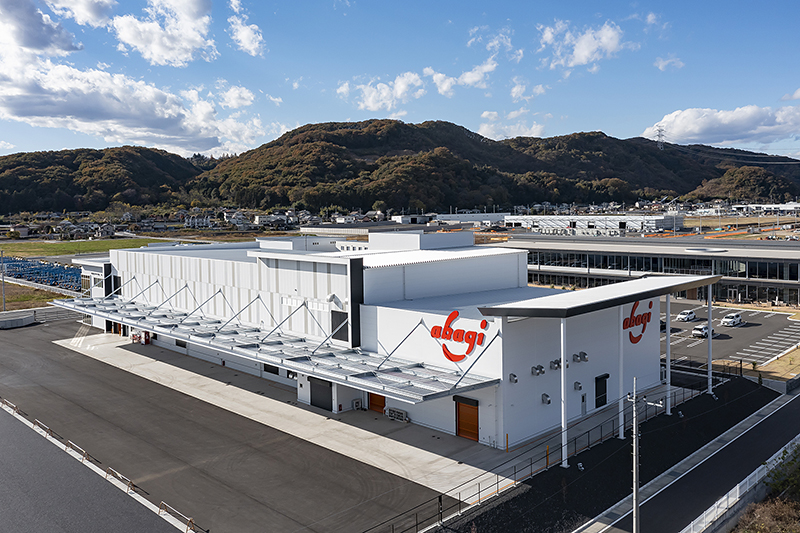 赤城食品株式会社