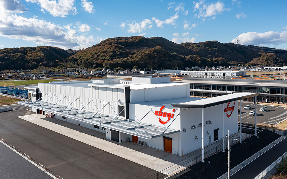 赤城食品株式会社