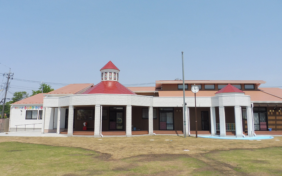 藤岡開成幼稚園