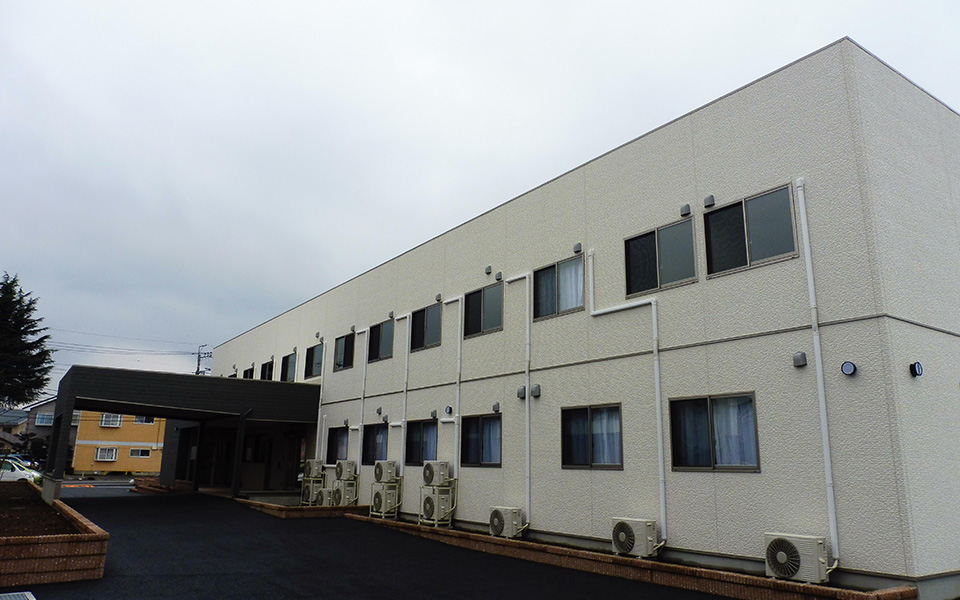 大前町有料老人ホーム