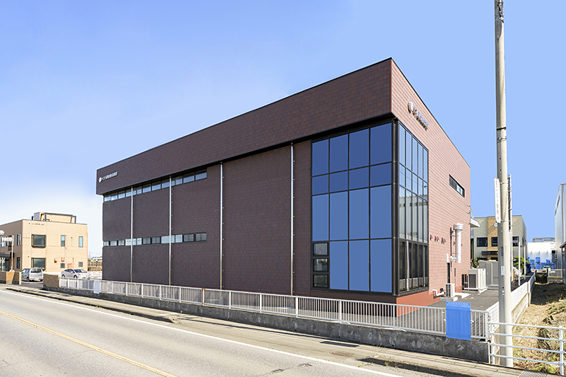 ベスト資材株式会社