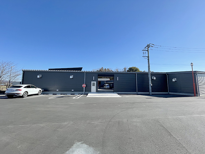 朝倉ジャージー