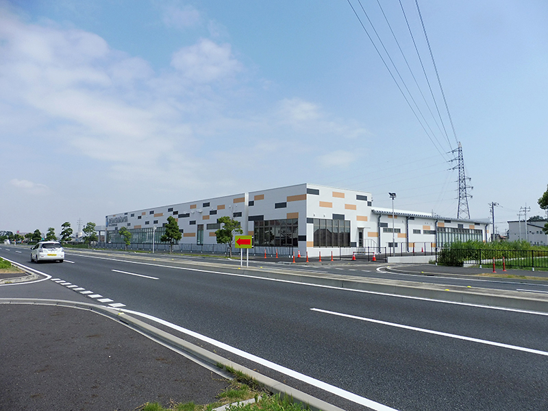 ドリームスタジアム