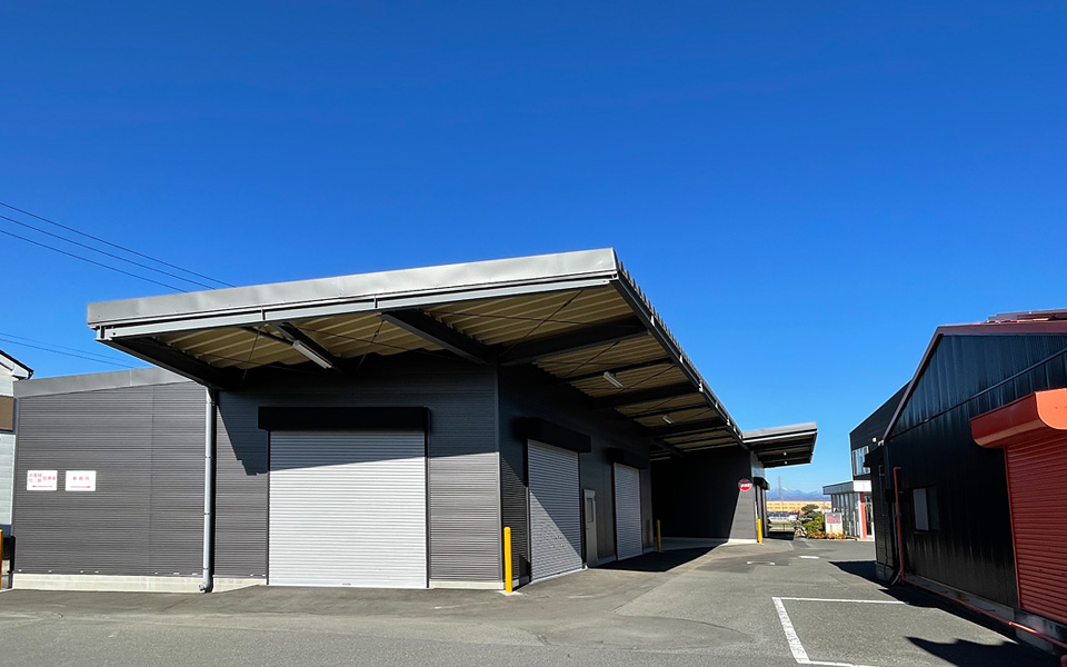 朝倉ジャージー